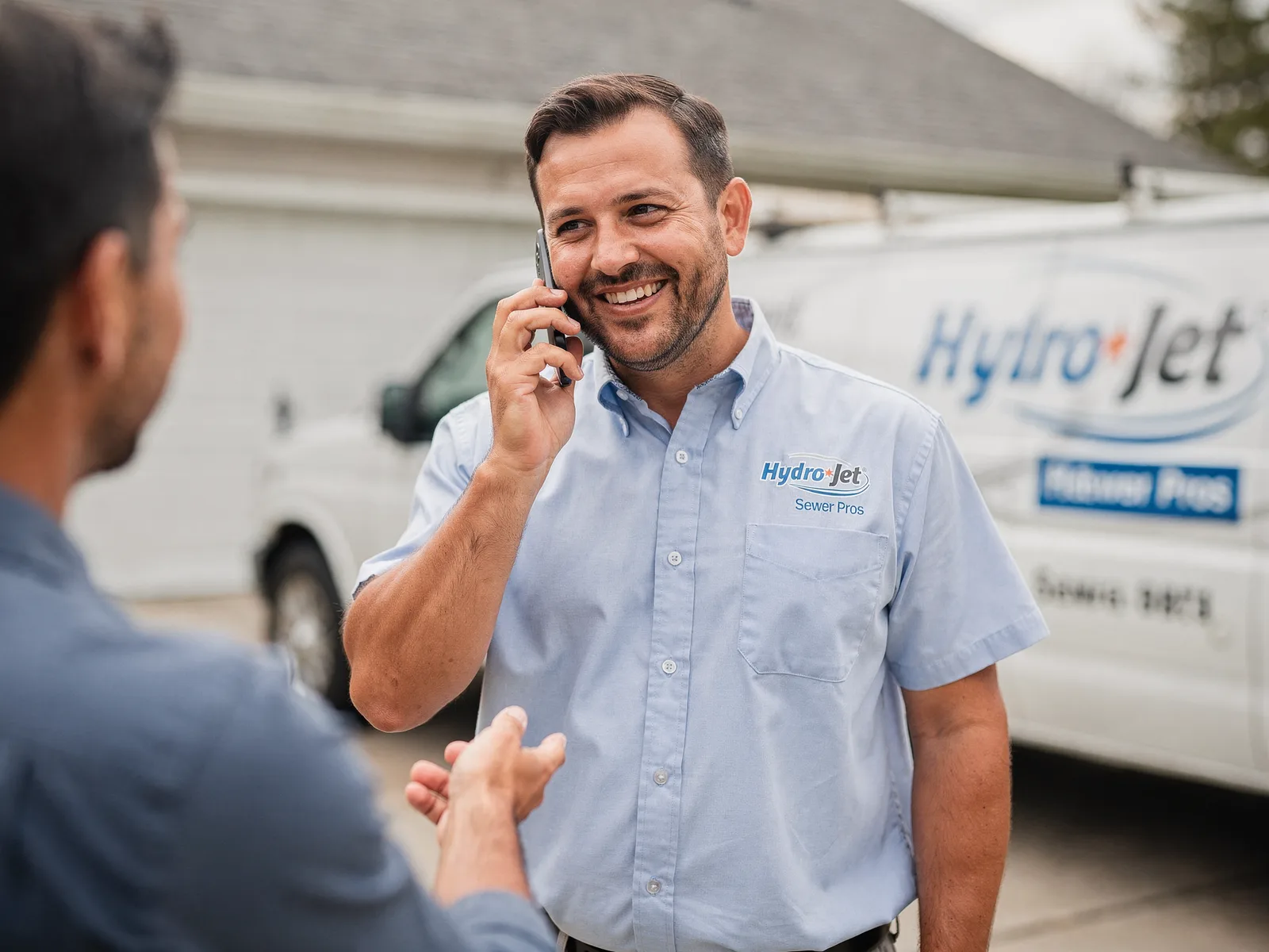 Hydro Jetting Hawley, MN FAQs